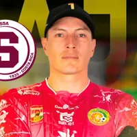 Mientras la afición de Saprissa reprueba su llegada, Minor Álvarez envía una contundente advertencia: "Hoy soy otro arquero"