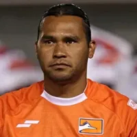¡Increíble! Gullit Peña dejó al Vida de Honduras por este equipo