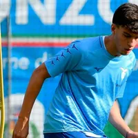 Valerio Marinacci es pretendido por otros clubes de Italia