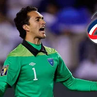 Ricardo Jerez hace un pedido de cara al partido contra República Dominicana