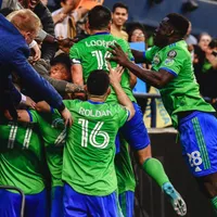 Seattle Sounders y Alex Roldán campeones de la Concachampions [VIDEO]