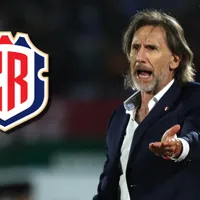 Ricardo Gareca rompió el silencio y habló de la propuesta de la Selección de Costa Rica