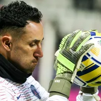 El mensaje de Keylor Navas en el Día Mundial contra el Cáncer