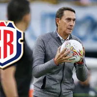 Guimaraes fue postulado para dirigir Costa Rica.