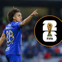 "Negociando": las dos opciones que maneja Adalberto Carrasquilla para salir de Pumas después del Mundial 2026