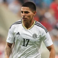 Alejandro Bran se convierte en nuevo legionario costarricense. (Foto: Getty Images)