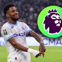 Michael Amir Murillo se aleja de Francia: dos equipos de la Premier League se pelean por ficharlo a cambio de una cifra histórica