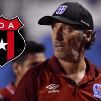 Pedro Troglio advierte a Alajuelense: "Hemos ganado en México y Estados Unidos, podemos ganar en cualquier cancha"