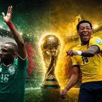 Cuándo juegan México vs. Ecuador por los 16avos de final del Mundial 2026: hora, alineaciones y dónde ver EN VIVO