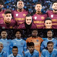 Comunicaciones vs. New York City: ver aquí hoy EN VIVO y EN DIRECTO el juego de vuelta por los cuartos de final de la Concachampions 2022 en Centroamérica