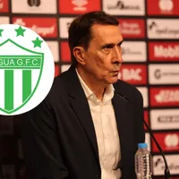 Guimaraes toma nota: lo que no quería escuchar sobre Antigua y preocupa a Alajuelense