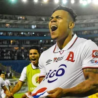 Alianza toma una drástica decisión con Michell Mercado dos días después de haberle renovado contrato