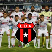 No jugarán más con Olimpia: tras ser echado por Alajuelense, se confirma una de las peores noticias para Eduardo Espinel
