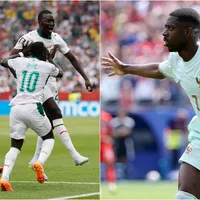 Mundial 2026: tabla de posiciones final del Grupo I tras la victoria de Francia ante Noruega y Senegal sobre Irak