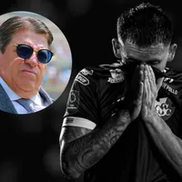Piojo Herrera lo relegó y no se quedó callado: el contundente mensaje de Cristopher Núñez tras la eliminación de Costa Rica en la Copa Oro