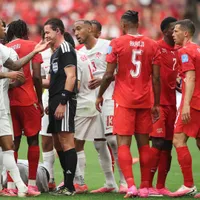 Así quedó la tabla de posiciones final del Grupo B del Mundial 2026 tras las victorias de Suiza ante Canadá y Bosnia contra Qatar
