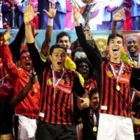 Ex Alajuelense se dedicó a la gastronomía.
