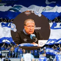 "Está de regreso": El Salvador recibe la noticia que el Bolillo Gómez necesitaba para las Eliminatorias y que pone en alerta a Panamá y Guatemala