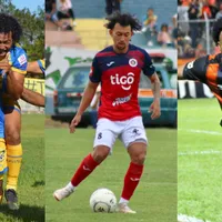 Clausura 2022 de la Liga Mayor de El Salvador: resultados y la tabla de posiciones tras la fecha 5