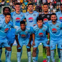 Final feliz: Motagua por fin cierra una de las renovaciones más esperadas