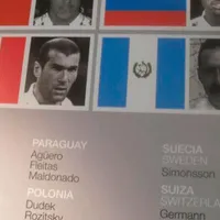 Guatemalteco en el salón de la fama del Real Madrid