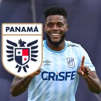 Thomas Christiansen ya lo sabe: José Fajardo recibe la distinción que sorprende a Panamá camino a la clasificación al Mundial 2026