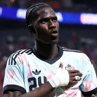 ¿Por qué no juega Amadou Onana en Bélgica vs. España por los cuartos del Mundial 2026?
