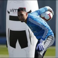 Keylor Navas manda un nuevo mensaje al madridismo