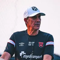 Alajuelense sorprende con un refuerzo que Guimaraes tenía escondido
