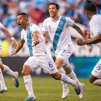 La Selección de Guatemala afrontará nuevos retos para el 2024