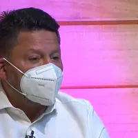 Jafet Soto le tiró con todo a Agustín Lleida [Video]
