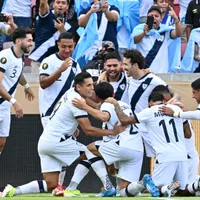 Guatemala se quedará sin uno de sus legionarios para el 2026
