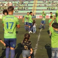 El salvadoreño del Santa Tecla que empezaría pronto a ganar petrodólares