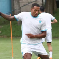 FIFA da respuesta a Guatemala sobre Nathaniel Méndez-Laing