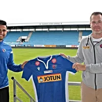 Deyver Vega estuvo poco tiempo sin equipo y seguirá jugando en Europa