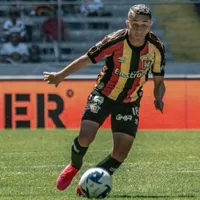 Oficial: Marvin Ceballos cambia de club
