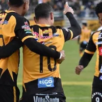 "El Toro" Blackburn sigue indomable en Bolivia