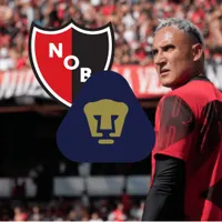Golpe bajo a Keylor Navas: en Newell’s se meten con su punto débil por marcharse a Pumas