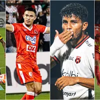 Copa Centroamericana 2023: ¿Cuándo se juega la vuelta de los cuartos de final?