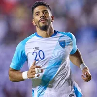Gerardo Gordillo sobre el comienzo de Tena en Guatemala: "Está en nosotros poner la cara"