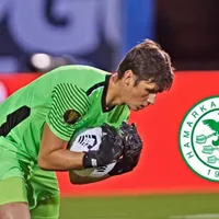 Cuándo podría debutar Nicholas Hagen en Noruega con el Hamarkameratene