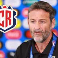 Alarma en Costa Rica: el problema con Thomas Christiansen que no puede resolver