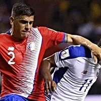 Los dos posibles amistosos que jugaría la selección de Costa Rica