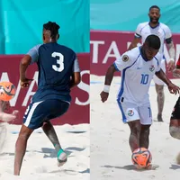 Eliminatorias Concacaf al Mundial de Futbol Playa 2023: los partidos de hoy 9 de mayo.