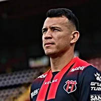 El mexicano Daniel Arreola es nuevo refuerzo para la Liga Deportiva Alajuelense