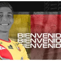 Herediano anuncia sus primeras dos contrataciones