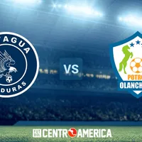 Dónde ver el partido de Motagua EN VIVO: cuándo, a qué hora juega y con quién por el Clausura 2023