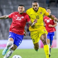 Copa Oro 2021: Costa Rica debuta con victoria por 3-1 a Guadalupe [VIDEO]