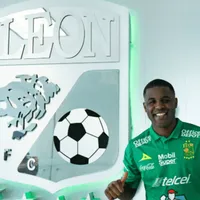 ¡Buenas noticias para Joel Campbell!