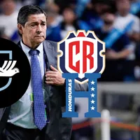 Luis Fernando Tena pone en vilo a Guatemala con su renovación contractual.